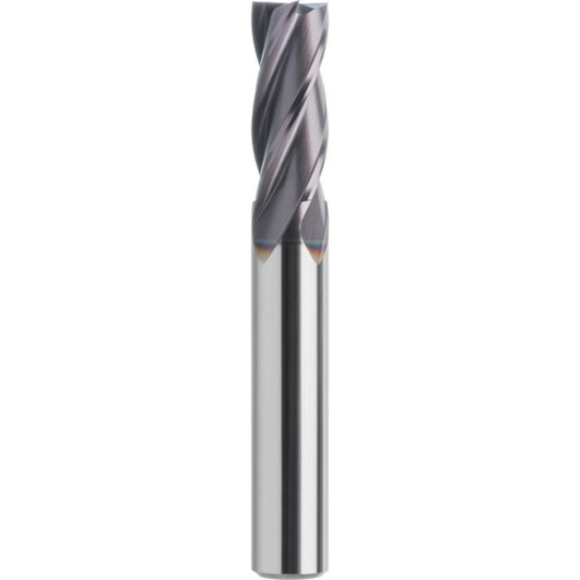 Cortador vertical de carburo 8mm 4G