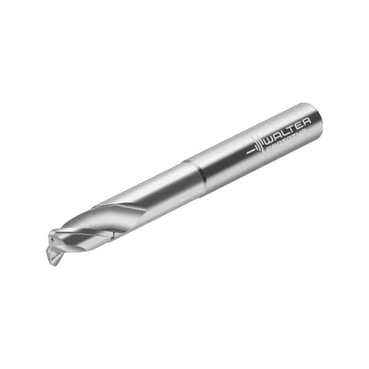 MD266-20.0A2L300C-WJ30UU Cortador MDI de Escuadrado Marca Walter