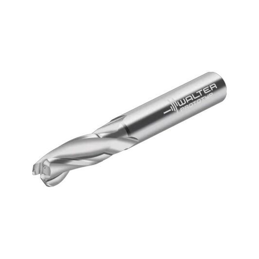MD266-25.0A3X300C-WJ30UU Cortador MDI de Escuadrado Marca Walter