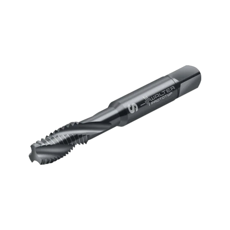 A224003S-UNC3/8ISO Machuelo HSS-E UNC3/8 Vaporizado Marca Walter