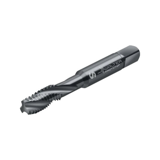 A224003S-UNC5/16ISO Machuelo HSS-E UNC5/16 Vaporizado Marca Walter