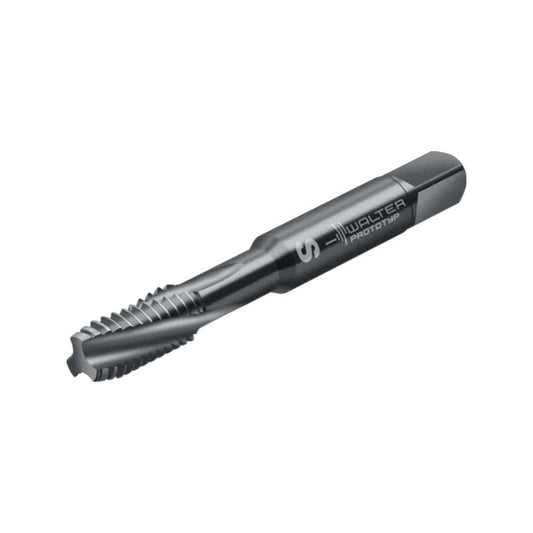 A22406S-UNC5/16ISO Machuelo HSS-E UNC5/16 Vaporizado Marca Walter