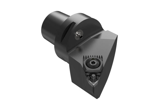 Seco C5-PWLNL-35060-06 ISO Portaherramientas de Torneado Capto Exterior WN..33. Izquierdo