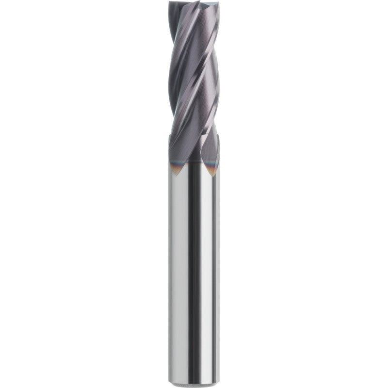 Cortador vertical de carburo 10mm 4G