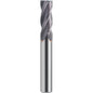 Cortador vertical de carburo 10mm 4G