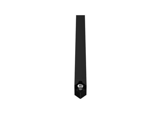 Seco SSDCN1212M09 ISO Portaherramientas de Torneado Exterior SC..32.5. Neutral
