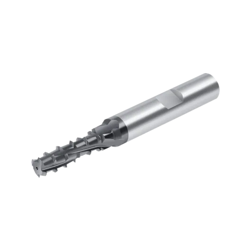 TC620-M16-W5E-WB10TJ Herramienta de Fresado de Formado MDI Refrigeración Interna AlTiN Marca Walter