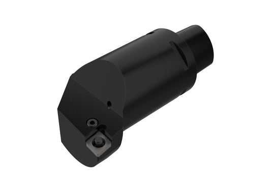 Seco C5-PCLNR-22110-12 ISO Portaherramientas de Torneado Capto Interior CN..43. Derecho