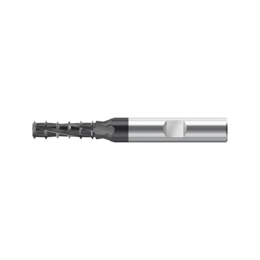 TC620-UNC3/8-W5E-WB10TJ Herramienta de Fresado de Formado MDI Refrigeración Interna AlTiN Marca Walter