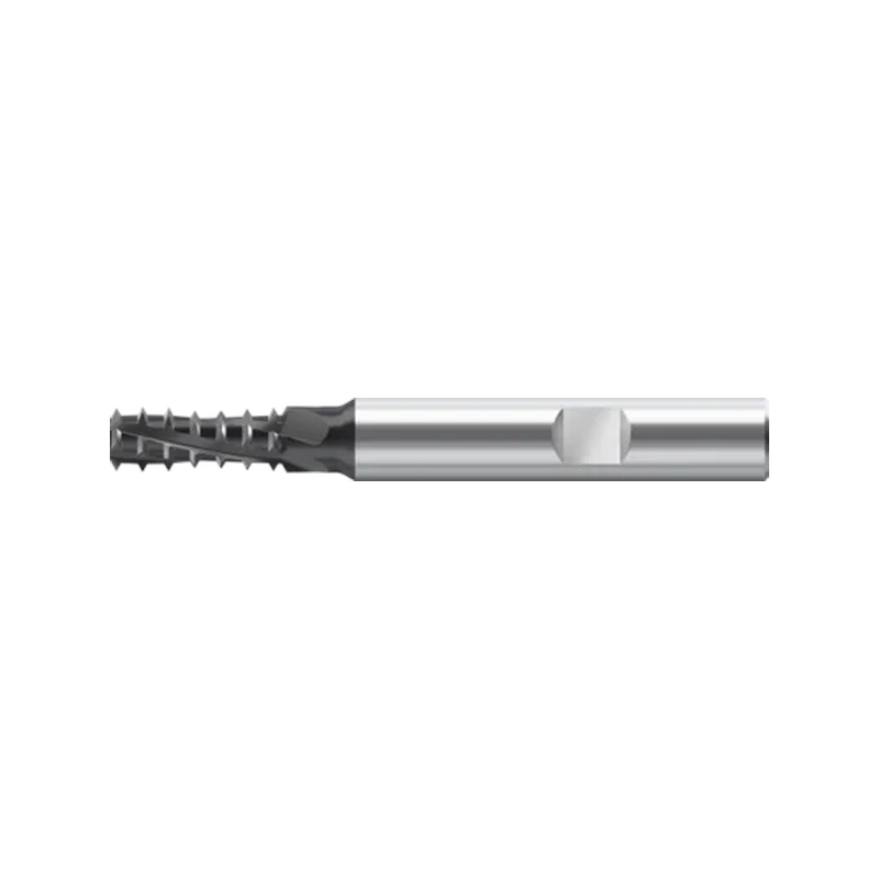 TC620-UNF1/4-W1D-WB10TJ Herramienta de Fresado de Formado MDI Refrigeración Interna AlTiN Marca Walter