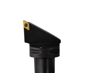 Seco C3-SDJCL-22040-11 ISO Portaherramientas de Torneado Capto Exterior DC..32.5. Izquierdo