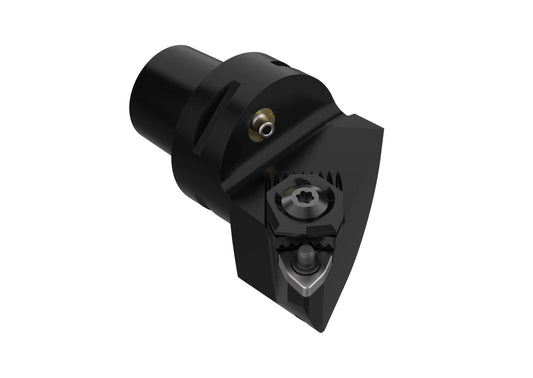 Seco C4-PWLNL-27050-06 ISO Portaherramientas de Torneado Capto Exterior WN..33. Izquierdo