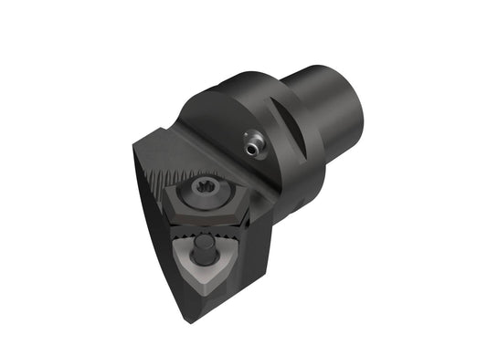 Seco C4-PWLNR-27050-08 ISO Portaherramientas de Torneado Capto Exterior WN..43/44* Derecho