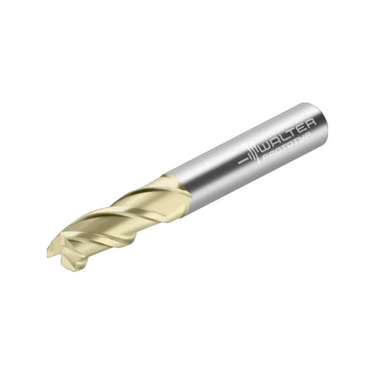MD340.4.76A3PC-WK40TP Cortador MDI de Escuadrado TAT + ZrN Marca Walter