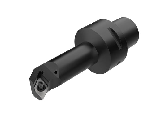 Seco C4-SDUNL-13080-11 ISO Portaherramientas de Torneado Capto Interior DN..33. Izquierdo