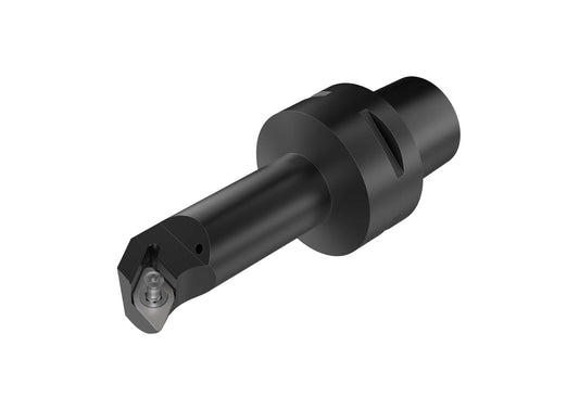 Seco C4-SDUNR-13080-11 ISO Portaherramientas de Torneado Capto Interior DN..33. Derecho
