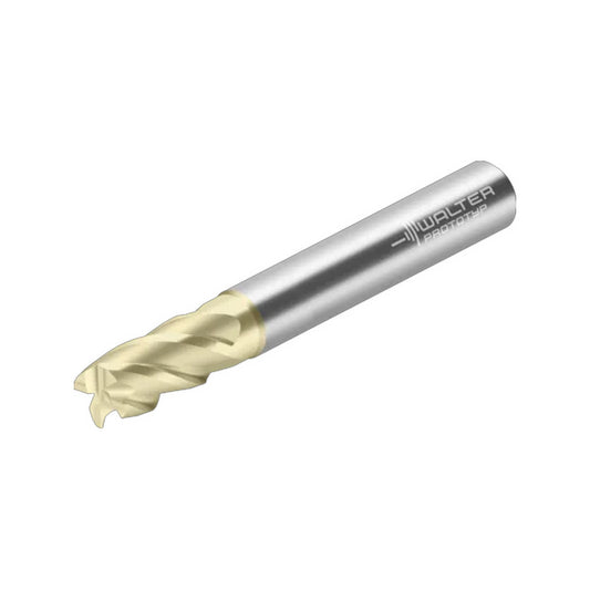 MD340.19.1A4DC-WK40TP Cortador MDI de Escuadrado TAT + ZrN Marca Walter