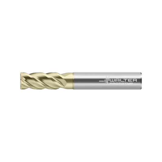 MD340.6.35A4D038C-WK40TP Cortador MDI de Escuadrado TAT + ZrN Marca Walter