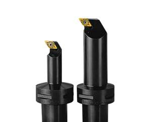 Seco C4-PDUNL-17090-11 ISO Portaherramientas de Torneado Capto Interior DN..33. Izquierdo