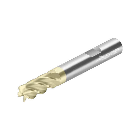 MD340.15.9W5D-WK40TP Cortador MDI de Escuadrado TAT + ZrN Marca Walter