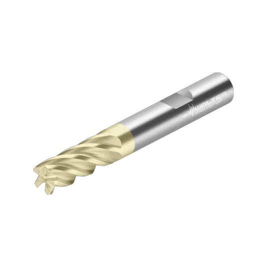 MD340.19.1W5D152-WK40TP Cortador MDI de Escuadrado TAT + ZrN Marca Walter