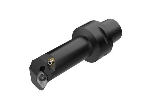 Seco C4-PDUNR-17090-11 ISO Portaherramientas de Torneado Capto Interior DN..33. Derecho