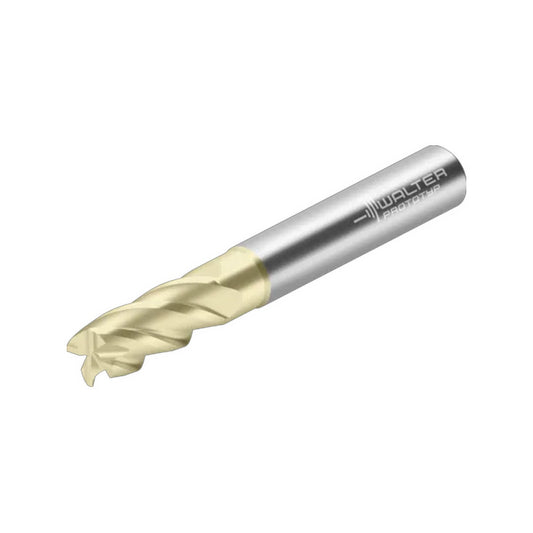 MD340-20.0A4BC-WK40TP Cortador MDI de Escuadrado TAT + ZrN Marca Walter