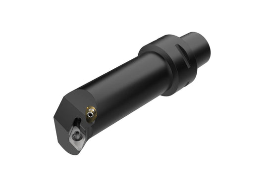 Seco C4-PDUNR-22110-11 ISO Portaherramientas de Torneado Capto Interior DN..33. Derecho