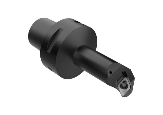 Seco C5-SDUNL-13080-11 ISO Portaherramientas de Torneado Capto Interior DN..33. Izquierdo