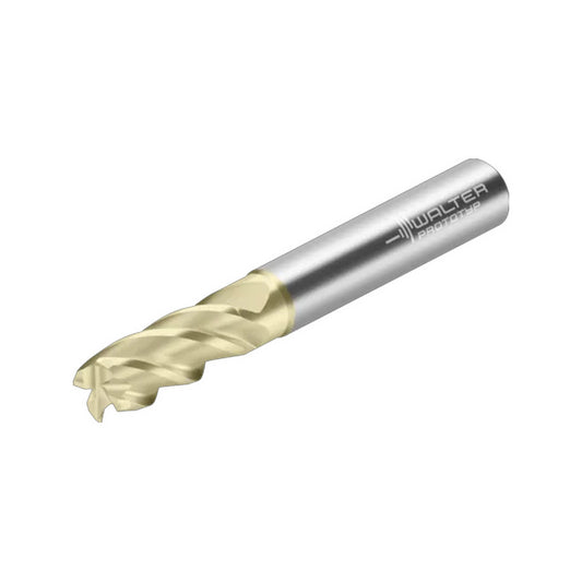 MD340-20.0A4B200C-WK40TP Cortador MDI de Escuadrado TAT + ZrN Marca Walter