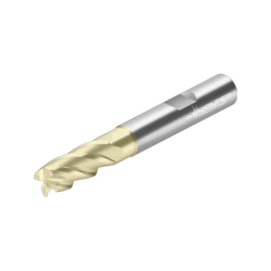 MD340-20.0W4BC-WK40TP Cortador MDI de Escuadrado TAT + ZrN Marca Walter