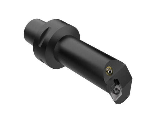 Seco C5-PDUNL-22110-11 ISO Portaherramientas de Torneado Capto Interior DN..33. Izquierdo