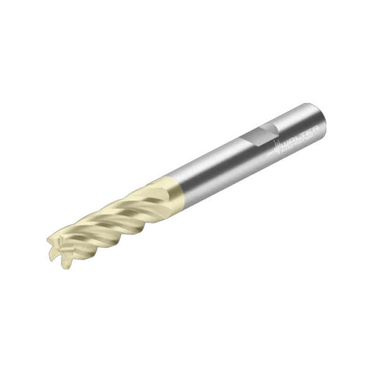 MD340-16.0W5L080J-WK40TP Cortador MDI de Escuadrado TAT + ZrN Marca Walter