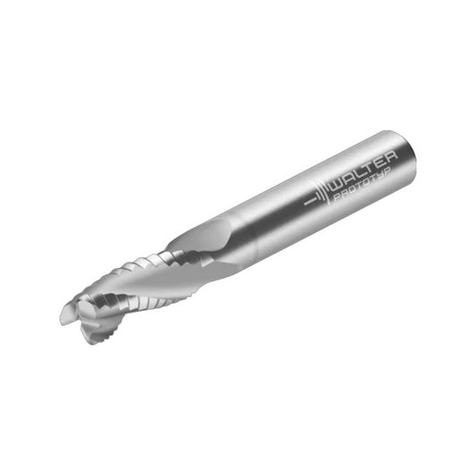 MC268-06.0A3B100-WJ30UU Cortador MDI de Escuadrado Marca Walter
