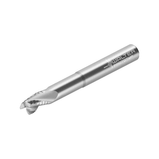 MC268-12.0A3LD-WJ30UU Cortador MDI de Escuadrado Marca Walter