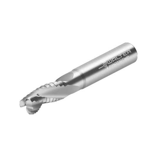 MC268-16.0A3L300C-WJ30UU Cortador MDI de Escuadrado Marca Walter