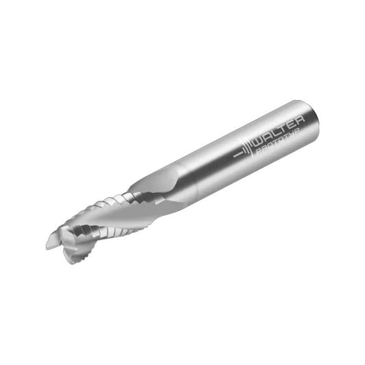 MC268-16.0A3B-WJ30UU Cortador MDI de Escuadrado Marca Walter