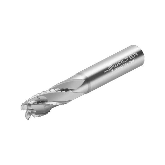 MC268-20.0A4B400C-WJ30UU Cortador MDI de Escuadrado Marca Walter