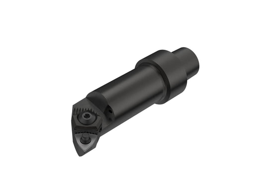 Seco C4-PWLNR-22110-08 ISO Portaherramientas de Torneado Capto Interior WN..43/44* Derecho