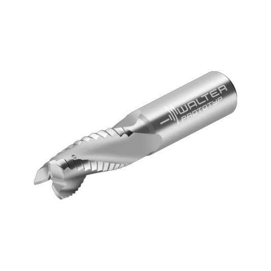 MC268-25.0A3LC-WJ30UU Cortador MDI de Escuadrado Marca Walter