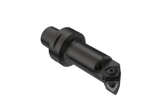 Seco C5-PWLNL-22110-08 ISO Portaherramientas de Torneado Capto Interior WN..43/44* Izquierdo