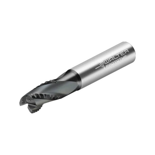 MD265-25.0A3X200C-WJ30UU Cortador MDI de Escuadrado Marca Walter