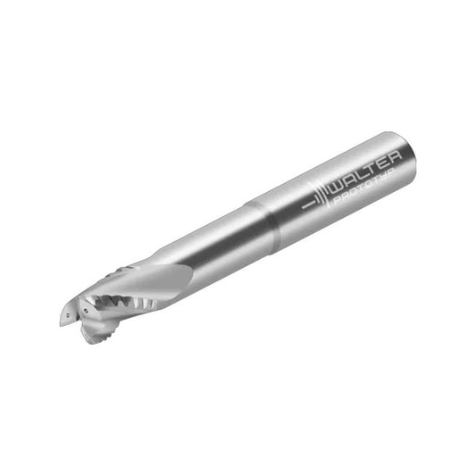 MD265-25.0A3XC-WJ30UU Cortador MDI de Escuadrado Marca Walter