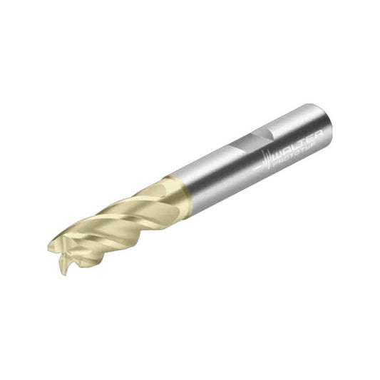 MD344-10.0W4B050C-WK40TP Cortador MDI de Escuadrado TAT + ZrN Marca Walter