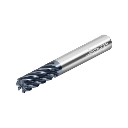 MD177-25.0A7B125-WJ30EN Cortador MDI de Escuadrado nACRo Marca Walter