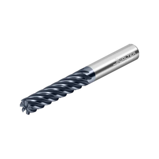 MD177-25.0A7L125K-WJ30EN Cortador MDI de Escuadrado nACRo Marca Walter