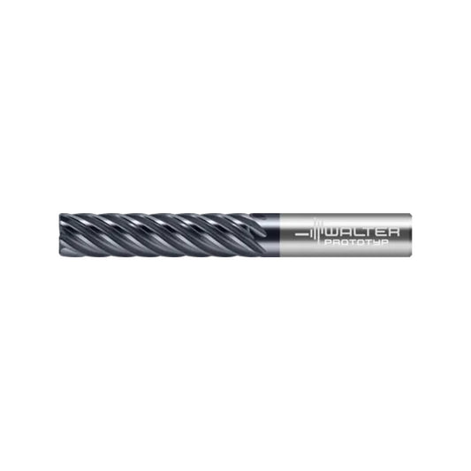 MD177.9.53A7S038-WJ30EN Cortador MDI de Escuadrado nACRo Marca Walter