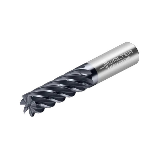 MD173.15.9A7DI-WJ30EN Cortador MDI de Escuadrado nACRo Marca Walter