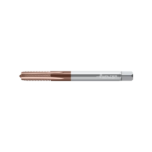 TC388-M3-C0-WJ30TUISO2 Machuelo HSS-E MDI M3 AlTiSiN Marca Walter