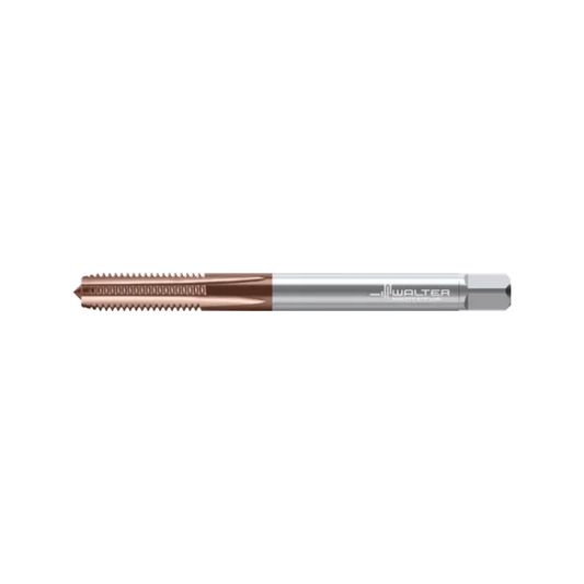 TC389-M6-CD-WE10TUISO2 Machuelo HSS-E MDI M6 AlTiSiN Marca Walter